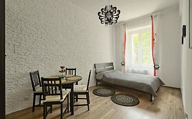 Apartament W Centrum :)
