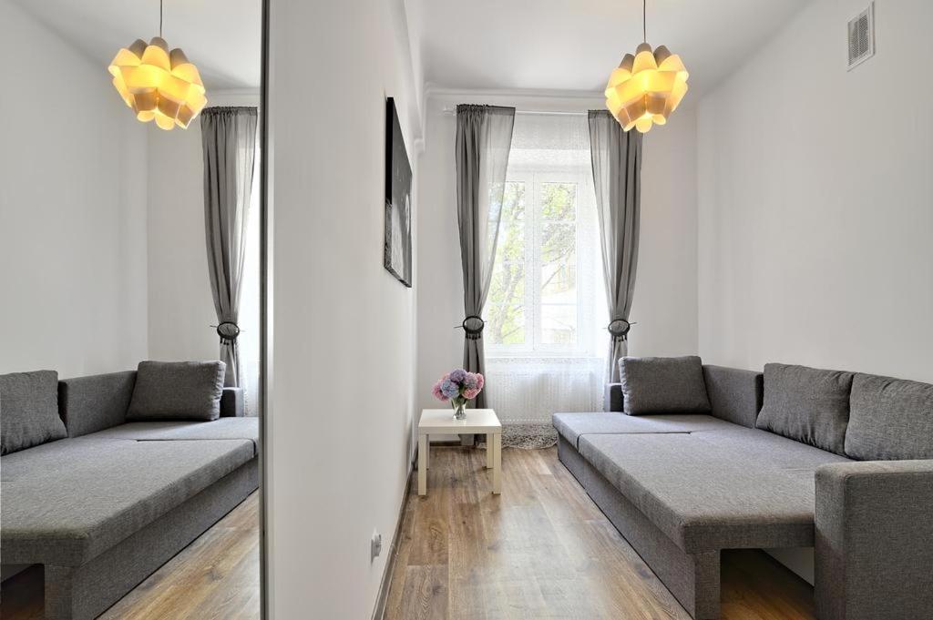 Apartament W Centrum :) Krakow Exterior photo
