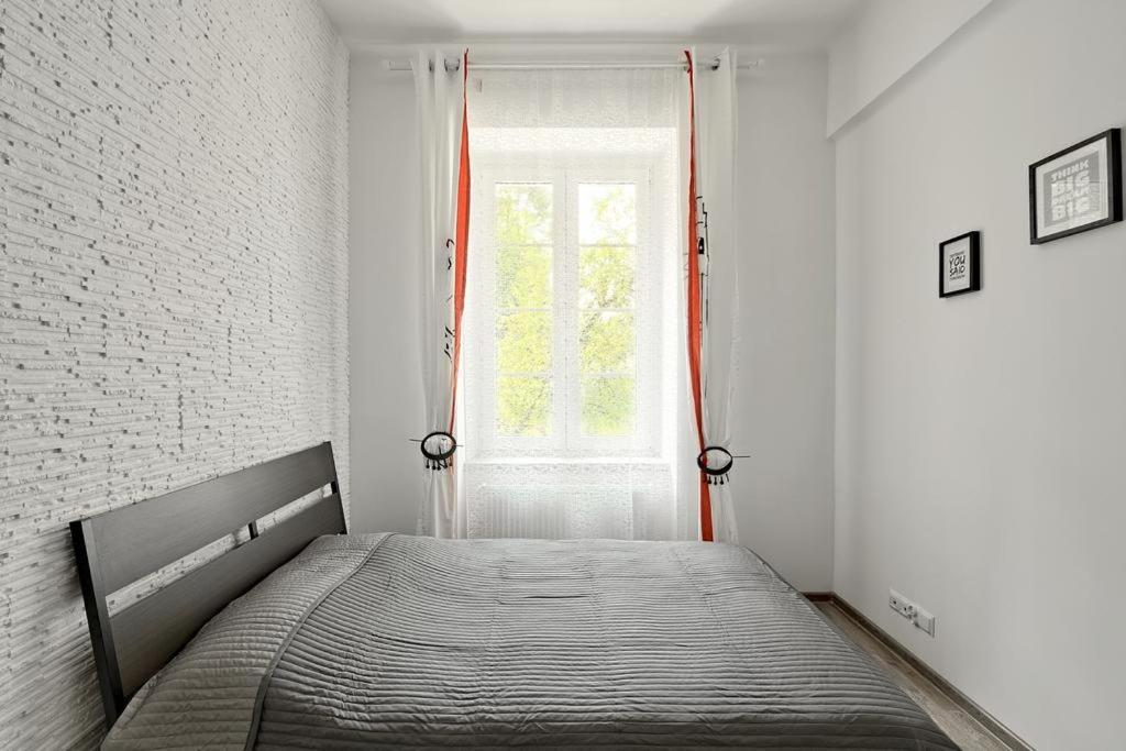 Apartament W Centrum :) Krakow Exterior photo