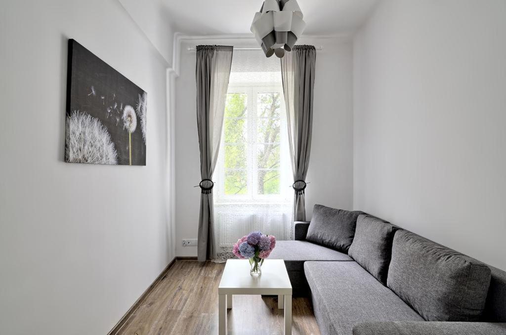 Apartament W Centrum :) Krakow Exterior photo